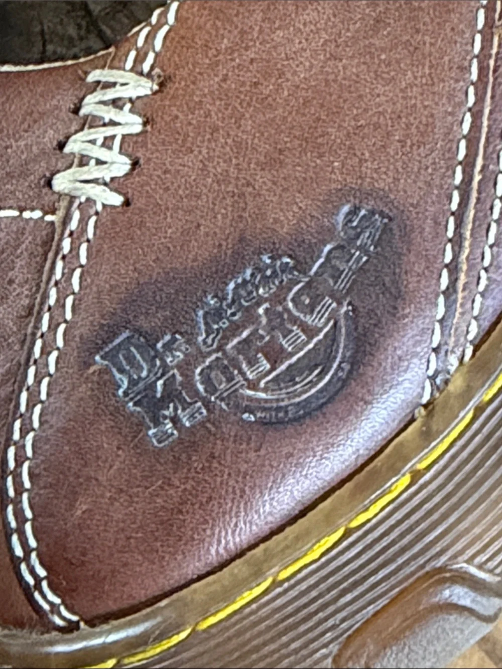 Dr. Martens Sneakers